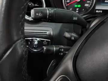2017 Mercedes-Benz C-Класс с пробегом 66 883 км