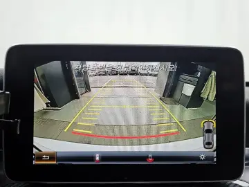 2015 Mercedes-Benz C-Класс с пробегом 240 037 км