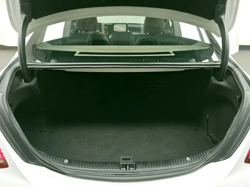 2015 Mercedes-Benz C-Класс с пробегом 240 037 км
