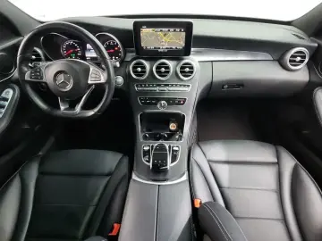 2017 Mercedes-Benz C-Класс с пробегом 62 606 км