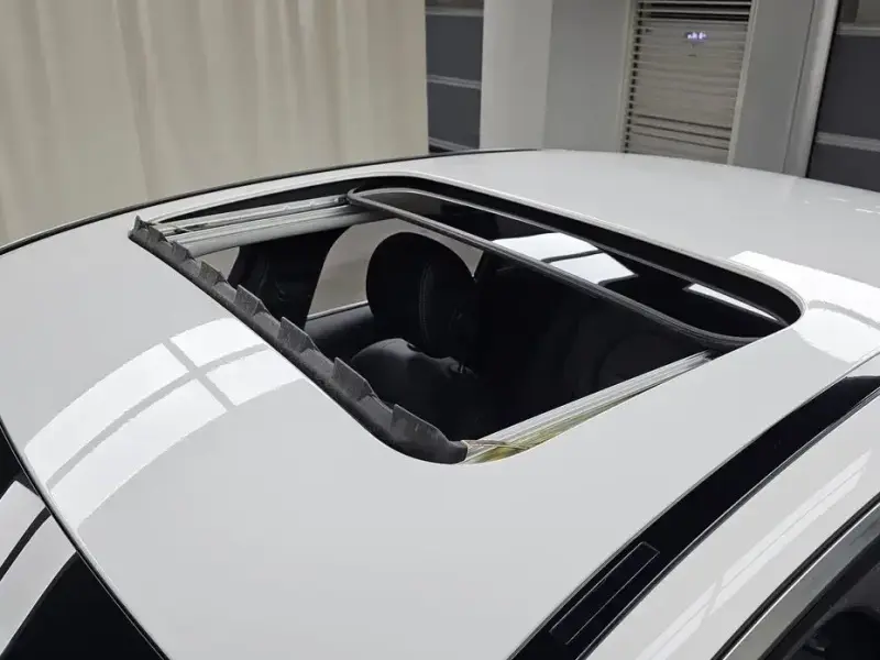 2017 Mercedes-Benz C-Класс с пробегом 110 605 км