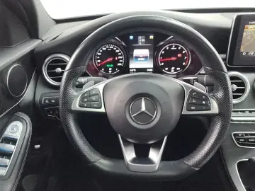 2017 Mercedes-Benz C-Класс с пробегом 62 606 км