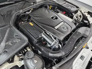 2014 Mercedes-Benz C-Класс с пробегом 40 687 км