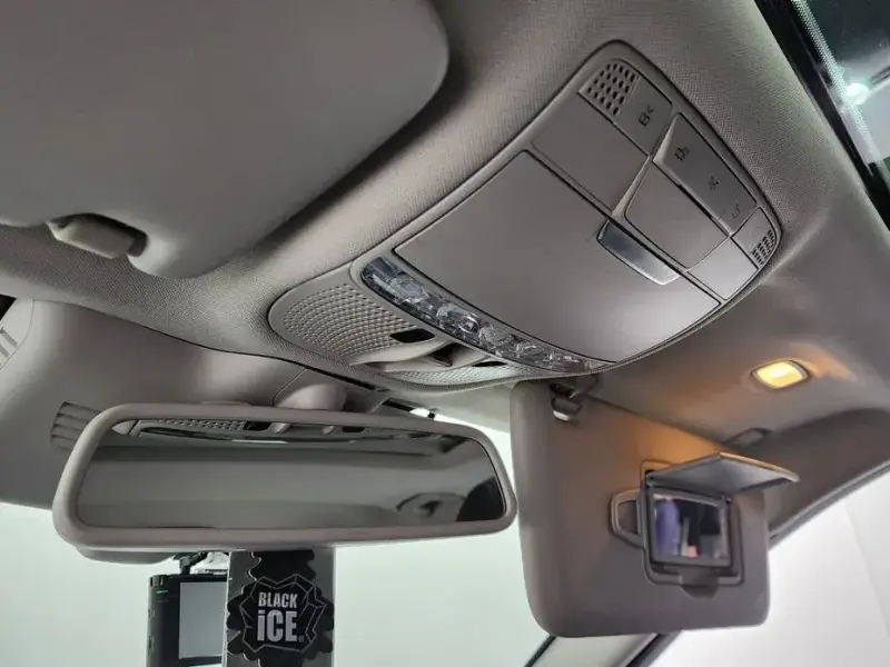 2014 Mercedes-Benz C-Класс с пробегом 40 687 км