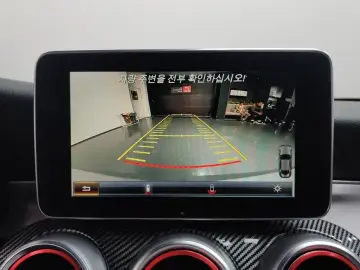 2016 Mercedes-Benz C-Класс с пробегом 95 828 км