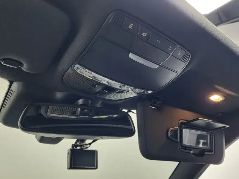 2016 Mercedes-Benz C-Класс с пробегом 95 828 км