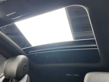 2016 Mercedes-Benz C-Класс с пробегом 95 828 км