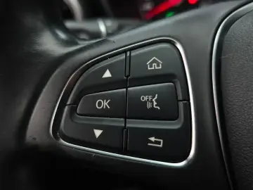 2015 Mercedes-Benz C-Класс с пробегом 118 215 км