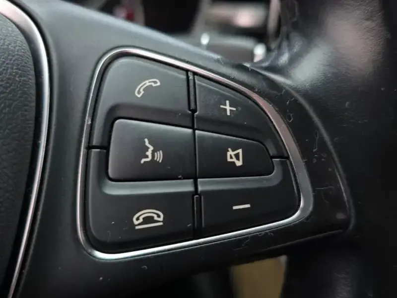 2015 Mercedes-Benz C-Класс с пробегом 118 215 км