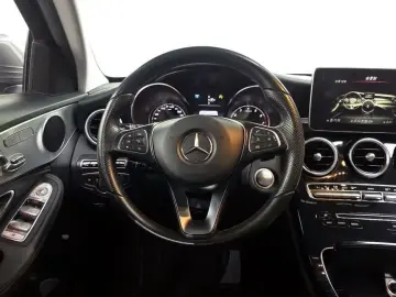 2014 Mercedes-Benz C-Класс с пробегом 49 776 км