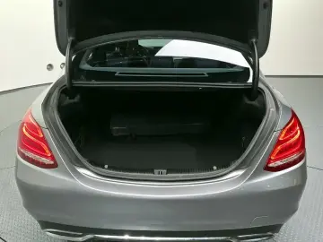 2014 Mercedes-Benz C-Класс с пробегом 49 776 км