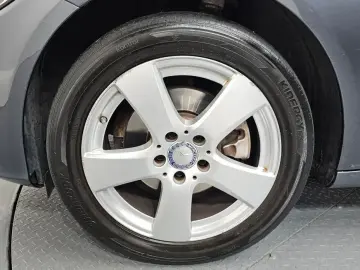 2016 Mercedes-Benz C-Класс с пробегом 128 338 км