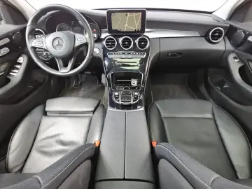 2016 Mercedes-Benz C-Класс с пробегом 128 338 км
