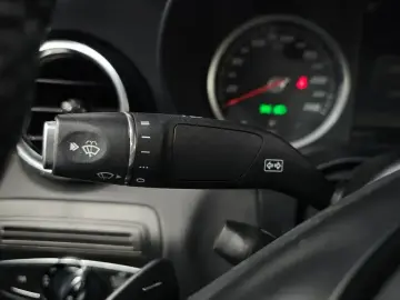 2016 Mercedes-Benz C-Класс с пробегом 128 338 км