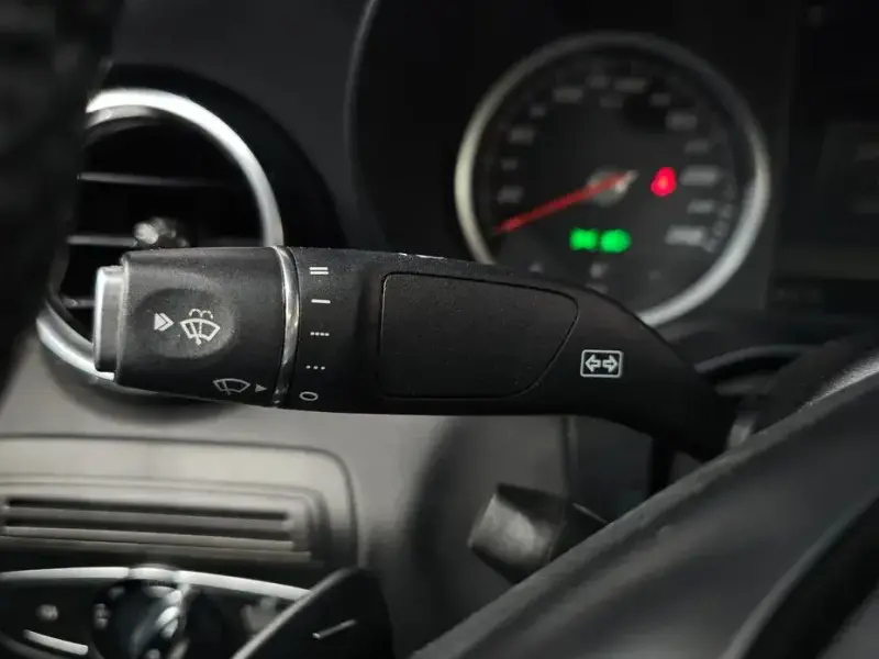2016 Mercedes-Benz C-Класс с пробегом 128 338 км