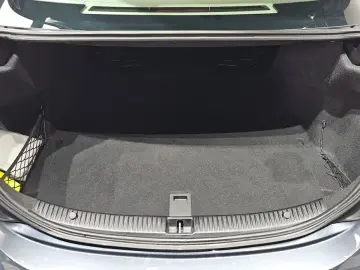 2016 Mercedes-Benz C-Класс с пробегом 128 338 км