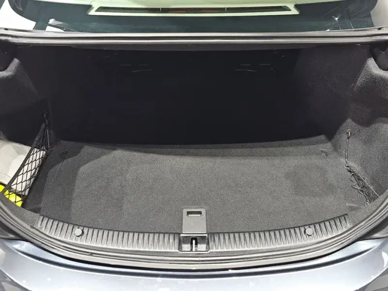 2016 Mercedes-Benz C-Класс с пробегом 128 338 км