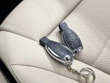 2016 Mercedes-Benz C-Класс с пробегом 43 365 км