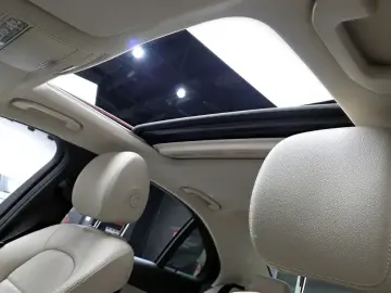 2016 Mercedes-Benz C-Класс с пробегом 43 365 км