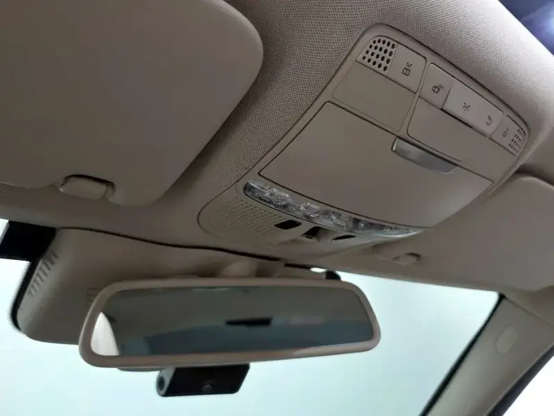 2016 Mercedes-Benz C-Класс с пробегом 43 365 км