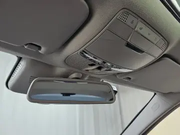 2016 Mercedes-Benz C-Класс с пробегом 46 637 км