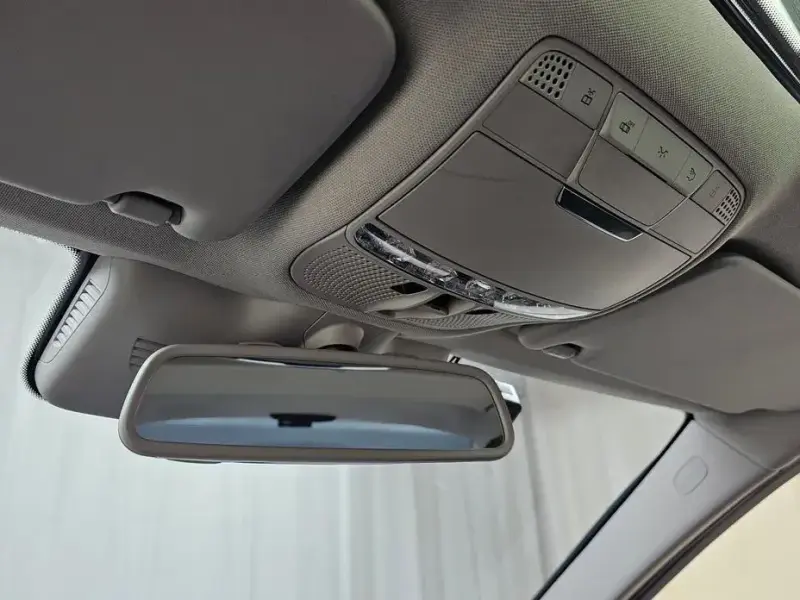 2016 Mercedes-Benz C-Класс с пробегом 46 637 км