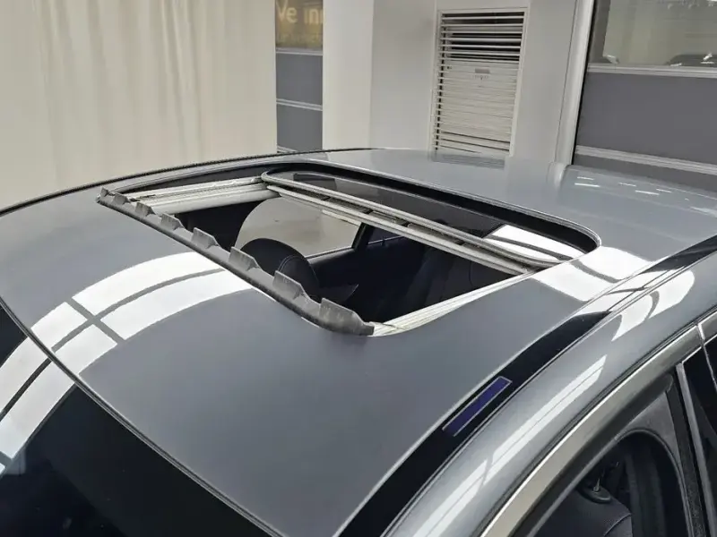 2016 Mercedes-Benz C-Класс с пробегом 46 637 км