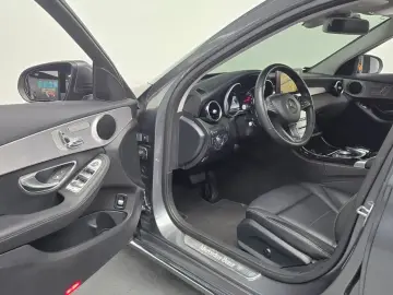 2017 Mercedes-Benz C-Класс с пробегом 51 280 км