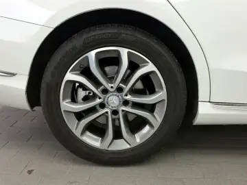 2014 Mercedes-Benz C-Класс с пробегом 136 167 км