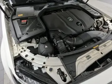 2014 Mercedes-Benz C-Класс с пробегом 136 167 км
