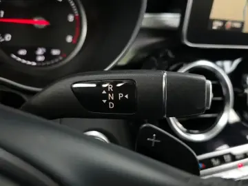 2014 Mercedes-Benz C-Класс с пробегом 136 167 км