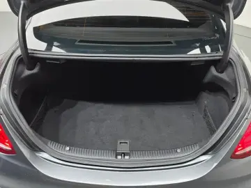 2017 Mercedes-Benz C-Класс с пробегом 51 280 км