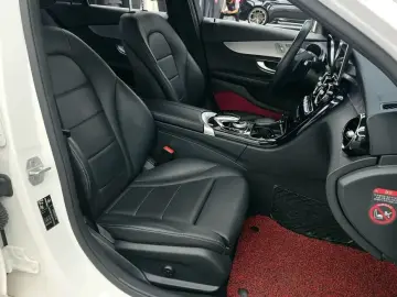 2014 Mercedes-Benz C-Класс с пробегом 136 167 км