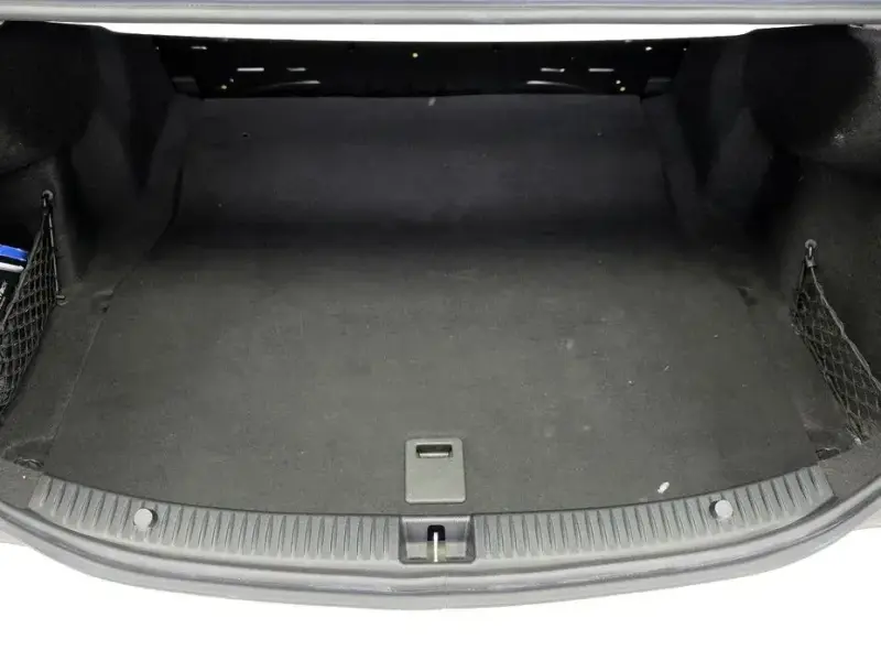 2014 Mercedes-Benz C-Класс с пробегом 136 167 км