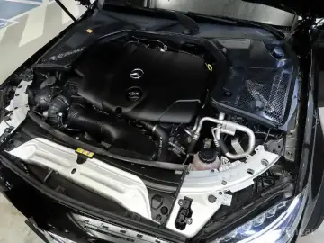 2015 Mercedes-Benz C-Класс с пробегом 188 786 км