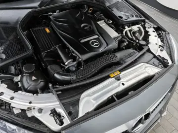 2017 Mercedes-Benz C-Класс с пробегом 50 147 км