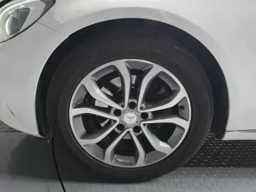 2016 Mercedes-Benz C-Класс с пробегом 157 762 км