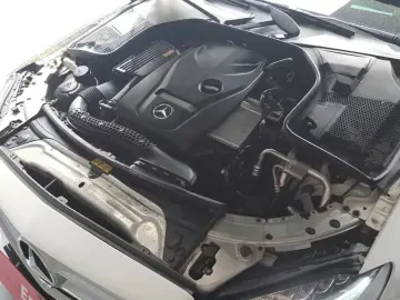 2016 Mercedes-Benz C-Класс с пробегом 157 762 км