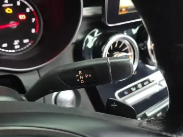 2016 Mercedes-Benz C-Класс с пробегом 157 762 км