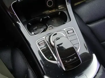 2015 Mercedes-Benz C-Класс с пробегом 184 000 км
