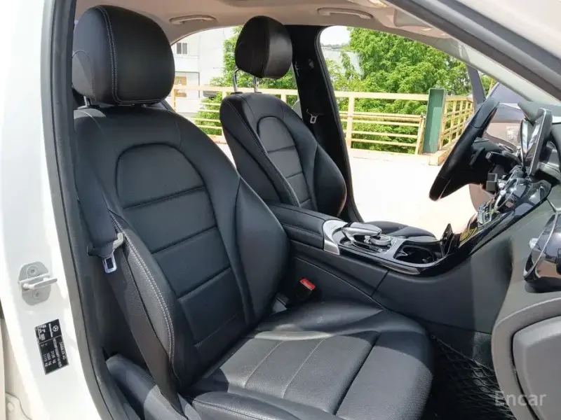2015 Mercedes-Benz C-Класс с пробегом 184 000 км