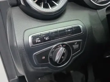 2016 Mercedes-Benz C-Класс с пробегом 157 762 км