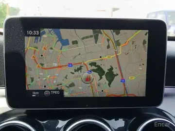 2015 Mercedes-Benz C-Класс с пробегом 184 000 км