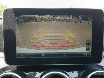 2015 Mercedes-Benz C-Класс с пробегом 184 000 км
