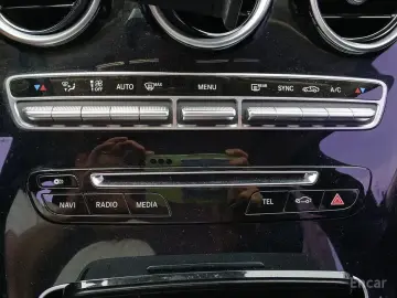 2015 Mercedes-Benz C-Класс с пробегом 184 000 км