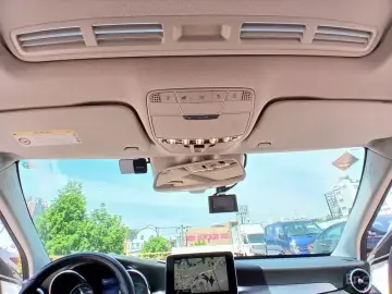2015 Mercedes-Benz C-Класс с пробегом 184 000 км