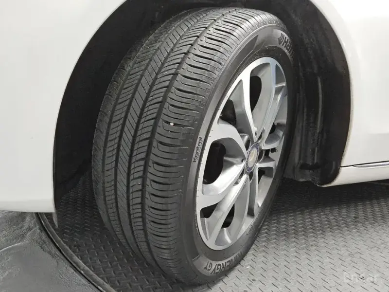 2016 Mercedes-Benz C-Класс с пробегом 61 112 км