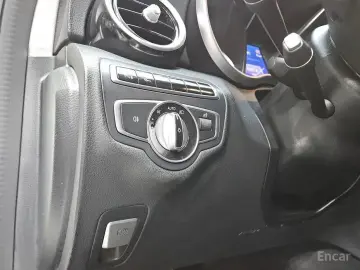 2016 Mercedes-Benz C-Класс с пробегом 61 112 км