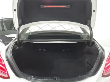 2016 Mercedes-Benz C-Класс с пробегом 61 112 км