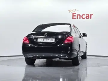 2016 Mercedes-Benz C-Класс с пробегом 89 966 км